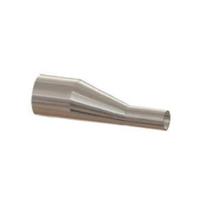 BPE Butt Weld Eccentric Reducer