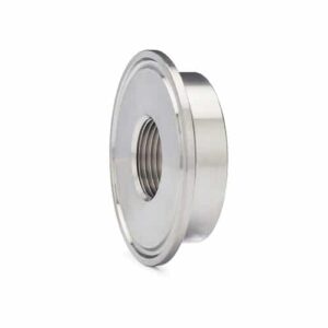 Tri-Clamp Thermometer Cap (23BMP)