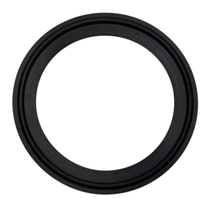 Schedule 5 Unflanged Clamp Gaskets (40MV)